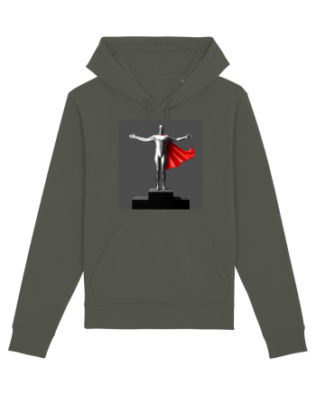 Power Man Khaki