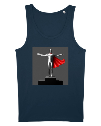 Power Man Navy
