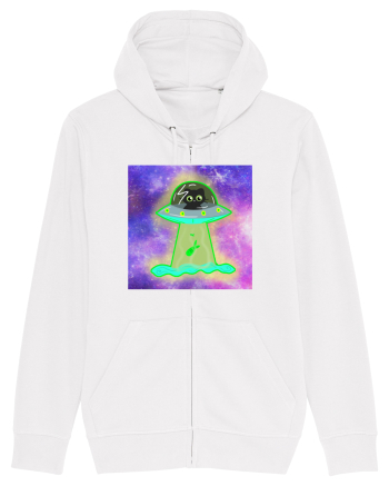 UFO CAT White