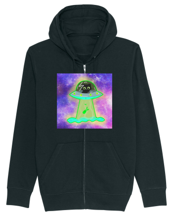 UFO CAT Black