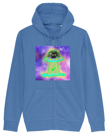 UFO CAT Bright Blue