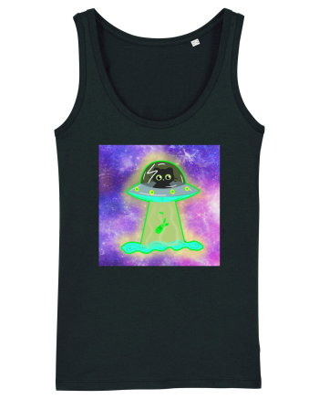 UFO CAT Black