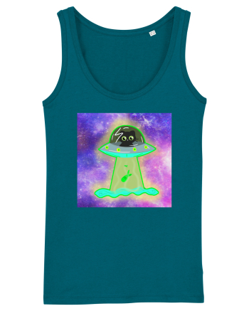 UFO CAT Ocean Depth