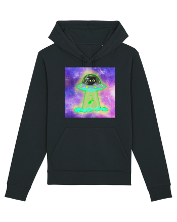 UFO CAT Black