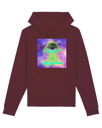 UFO CAT Burgundy