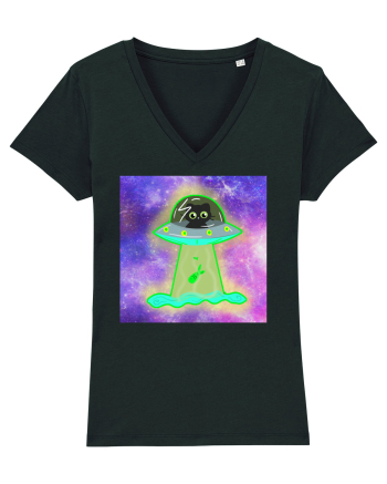 UFO CAT Black