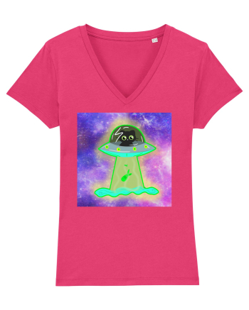 UFO CAT Raspberry