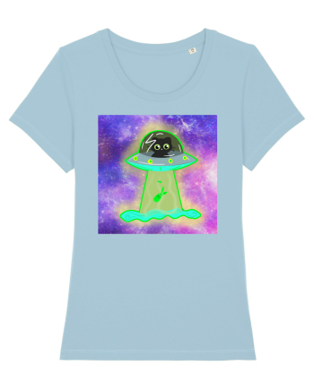 UFO CAT Sky Blue