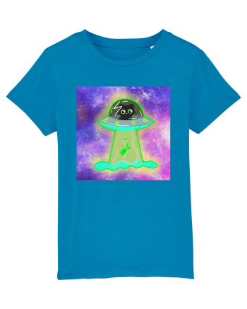 UFO CAT Azur
