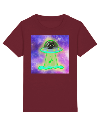UFO CAT Burgundy