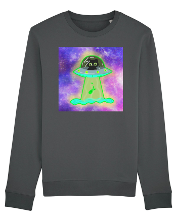 UFO CAT Anthracite