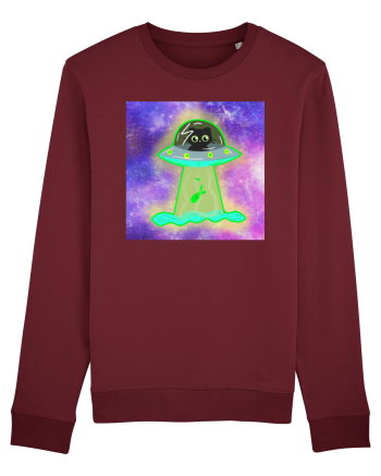 UFO CAT Burgundy