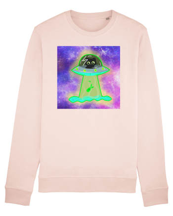 UFO CAT Candy Pink