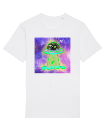 UFO CAT White