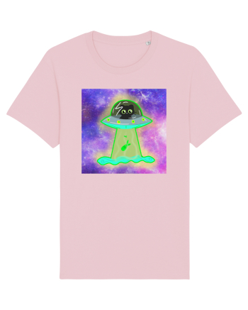 UFO CAT Cotton Pink