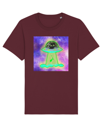 UFO CAT Burgundy