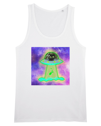 UFO CAT White