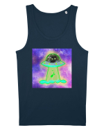 UFO CAT Maiou Bărbat Runs