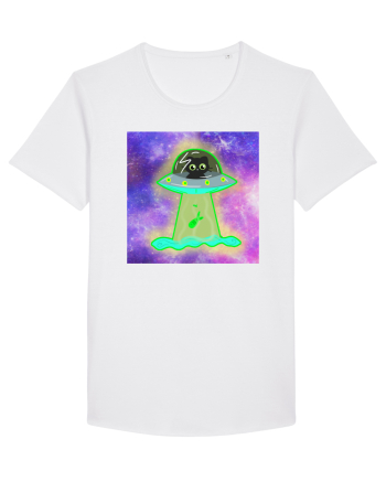 UFO CAT White