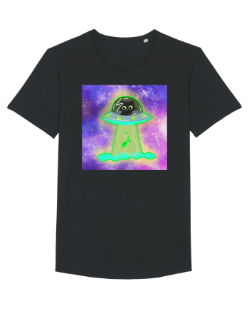 UFO CAT Black