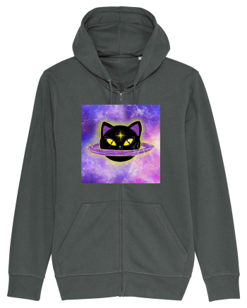SATURN CAT Anthracite