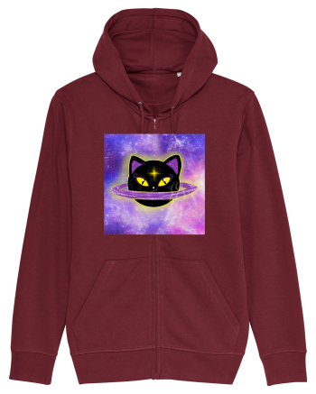 SATURN CAT Burgundy