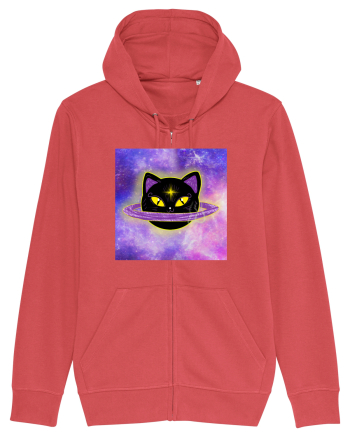 SATURN CAT Carmine Red