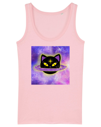 SATURN CAT Cotton Pink