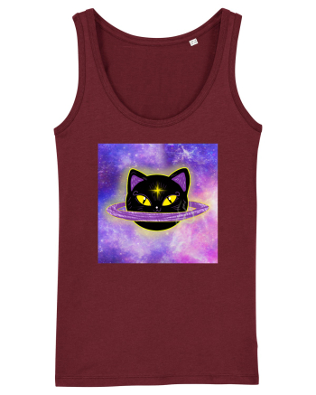 SATURN CAT Burgundy