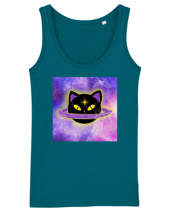 SATURN CAT Ocean Depth