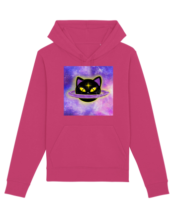 SATURN CAT Raspberry