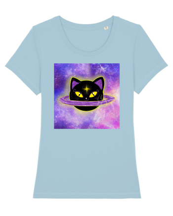 SATURN CAT Sky Blue