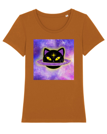 SATURN CAT Roasted Orange