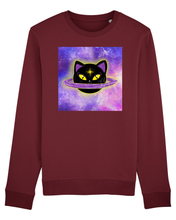 SATURN CAT Burgundy