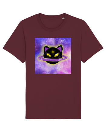 SATURN CAT Burgundy