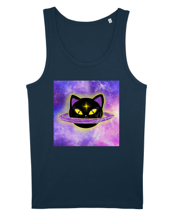 SATURN CAT Navy