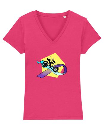 Motorcycle Raspberry