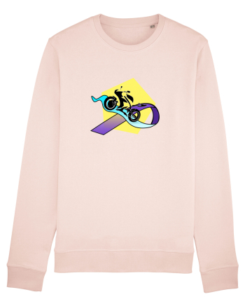 Motorcycle Candy Pink