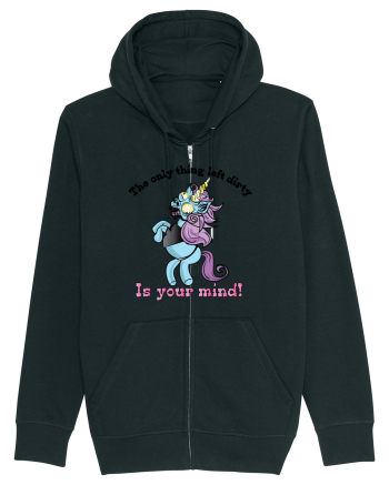 Unicorn  Black