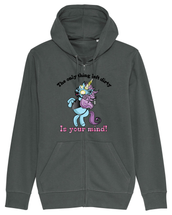 Unicorn  Anthracite