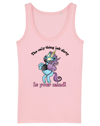 Unicorn  Cotton Pink