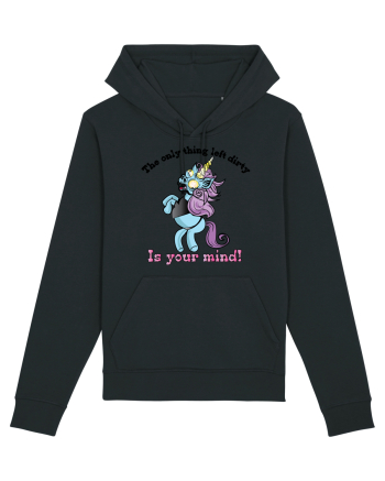 Unicorn  Black