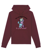 Unicorn  Hanorac Unisex Drummer
