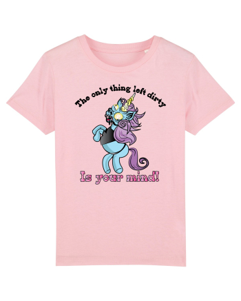 Unicorn  Cotton Pink