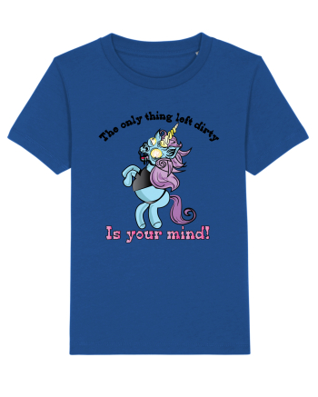 Unicorn  Majorelle Blue