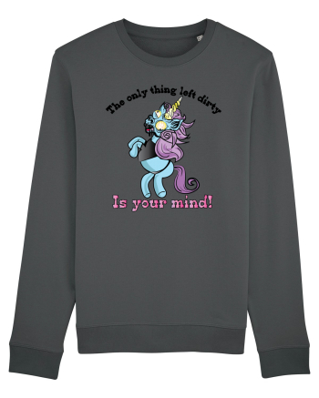 Unicorn  Anthracite