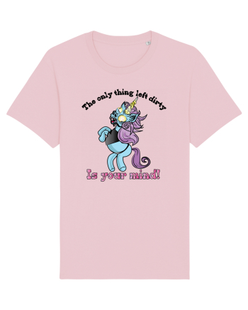 Unicorn  Cotton Pink