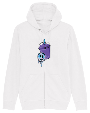Ice Smile White
