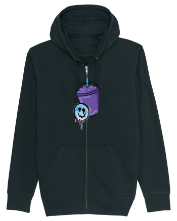 Ice Smile Black