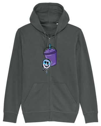 Ice Smile Anthracite